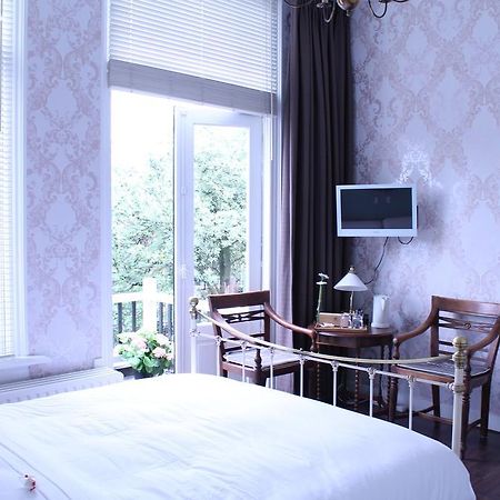 B&B Op Ut Hoekie Dordrecht Pokoj fotografie